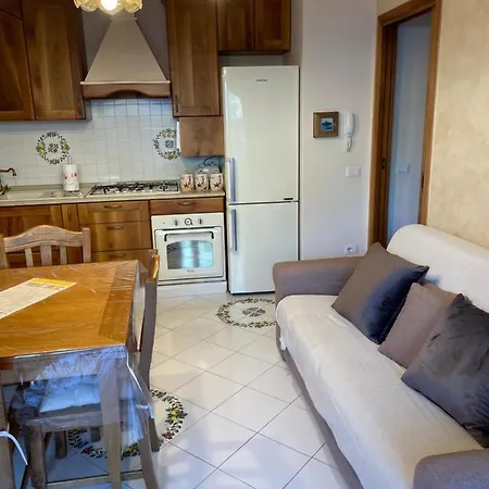 Casa Elisa *