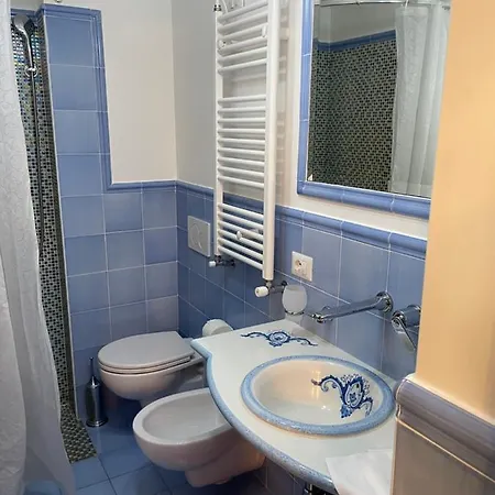 Casa Elisa Holiday home Positano