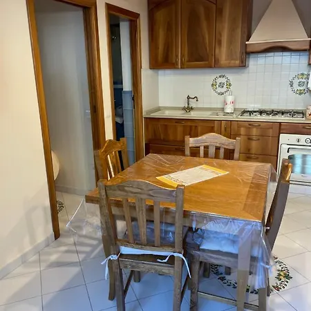 Casa Elisa * 포지타노