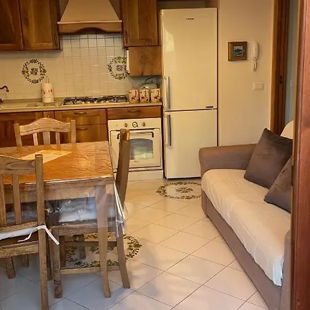 Casa Elisa Casa de Férias