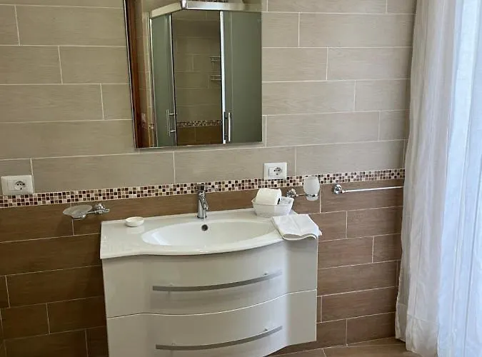 Casa Elisa Дом отдыха *