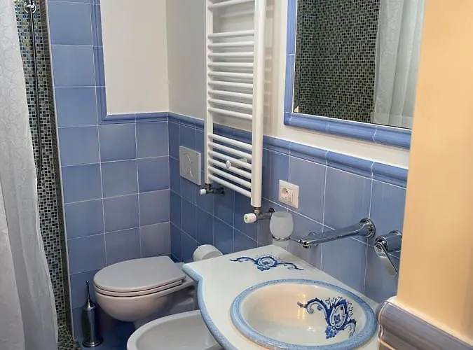 Casa Elisa Дом отдыха Позитано