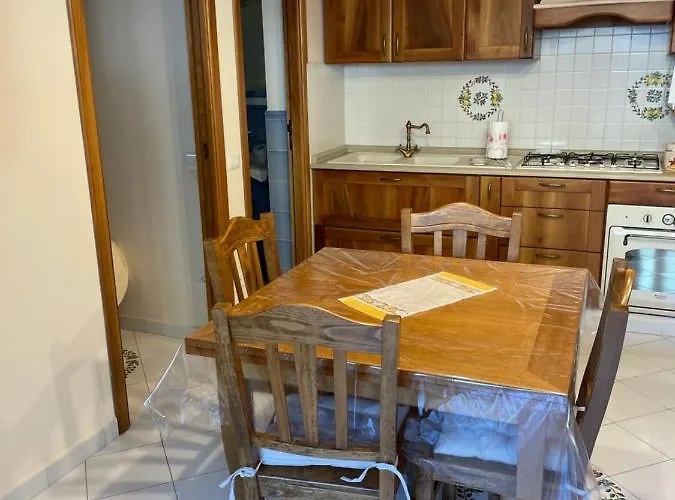 Casa Elisa * Позитано